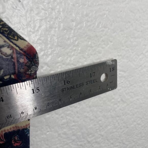 Misty Rose Womens Dress Size S Maxi Multicolored Sleeveless Pullover Casual - Picture 4 of 9